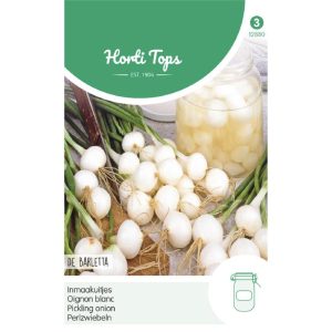 ui barletta - horti tops