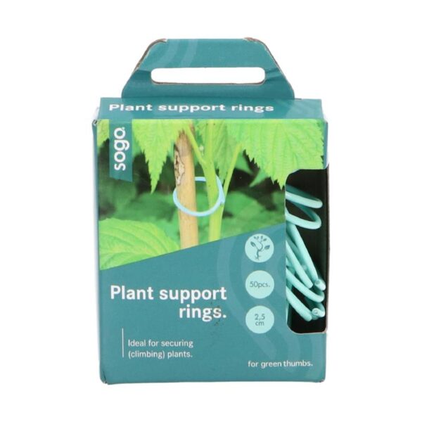SOGO Plantenringen